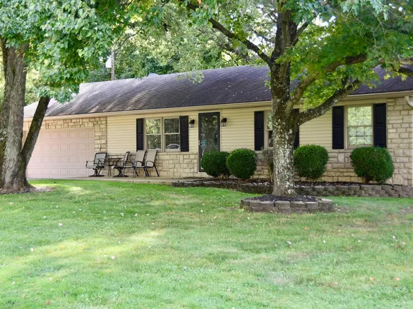 3560 S State Route 605, Galena, OH 43021