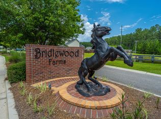 1037 Bridlewood Farms Pkwy, Ridgeville, SC 29472