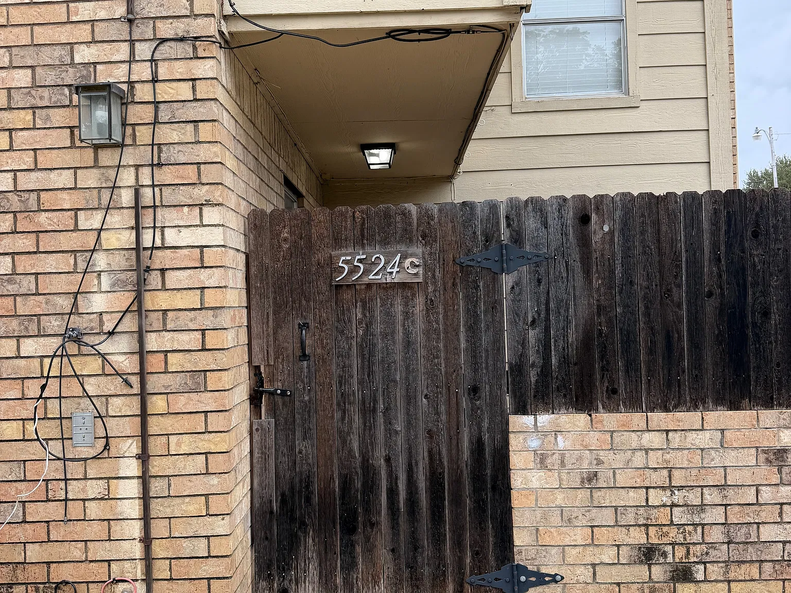 5524 Lewis Court - Unit C — Photo 1