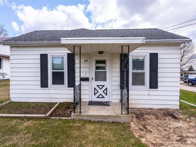 718 1ST STREET, Kiel, WI, 53042