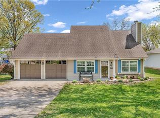 328 Stockade St, Lawrence, KS 66049