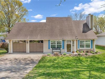 328 Stockade St, Lawrence, KS, 66049