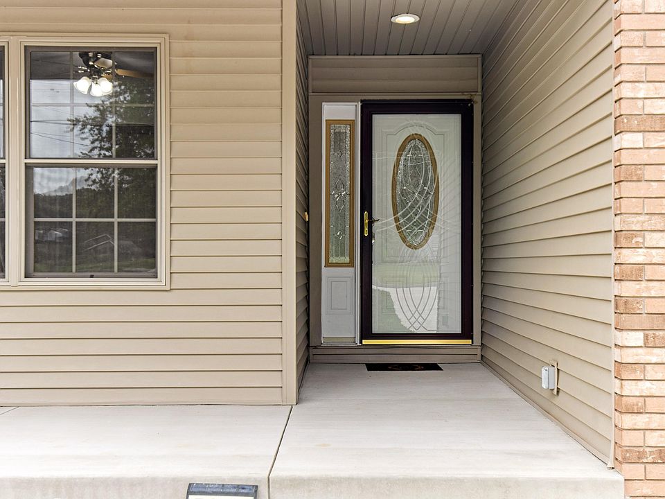 5925 S Lafayette Ave, Bartonville, IL 61607 MLS PA1245545 Zillow