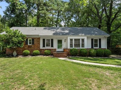 1311 Stoneycreek Dr, Henrico, VA, 23238