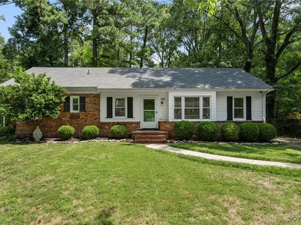 1311 Stoneycreek Dr, Henrico, VA 23238