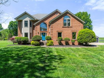 211 Mount Tabor Road, New Albany, IN, 47150