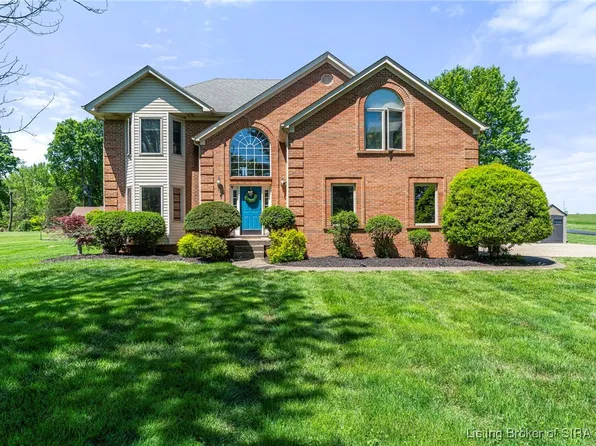 211 Mount Tabor Road, New Albany, IN 47150