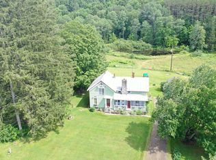 1774 State Highway 26 LOT WP0001, South Otselic, NY 13155