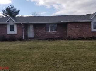 5109 S Park Rd, Kokomo, IN 46902