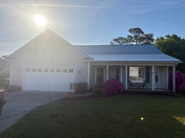 206 Marsh Hen Ct