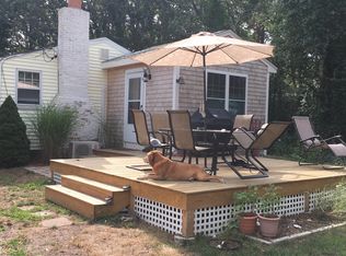 5 County Cir, Dennis Port, MA 02639