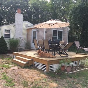 5 County Cir, Dennis Port, MA, 02639