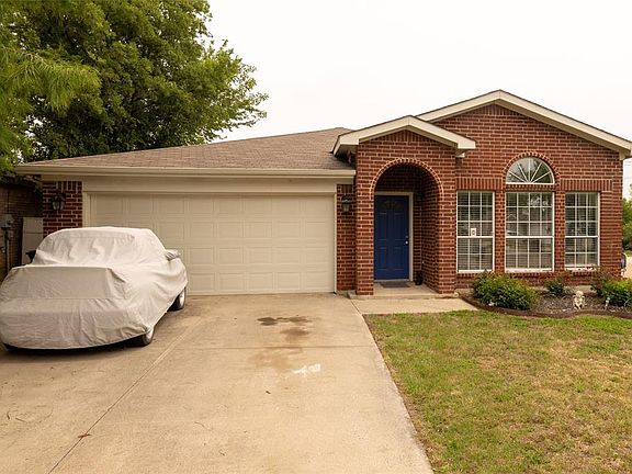 Large corner lot