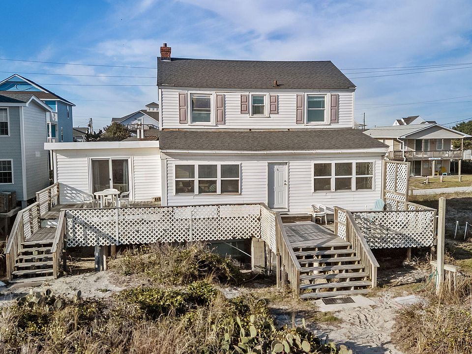 202 Glenn Street, Atlantic Beach, NC 28512 | MLS #100561917 | Zillow