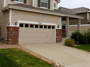 11035 Meadowvale Cir, Highlands Ranch, CO 80130