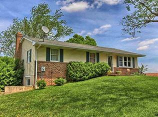 17665 Ridge Meadow Rd, Stewartstown, PA 17363