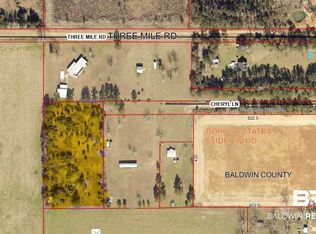 28800 Cheryl Ln, Elberta, AL 36530