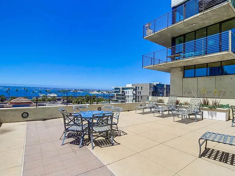 1750 Kettner Blvd #203 — Photo 33