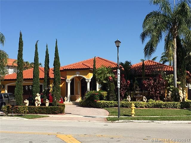 1st image of 8201 NW 162nd St