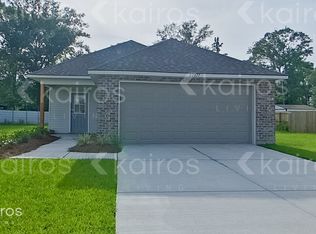 22877 Balsam Dr, Denham Springs, LA 70726