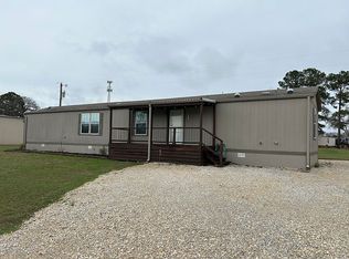 4308 Deer Trl, Kingston, OK 73439