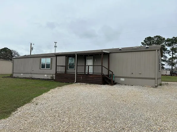 4308 Deer Trl, Kingston, OK 73439