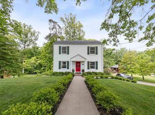 406 Bellefonte Princess Rd, Ashland, KY 41101