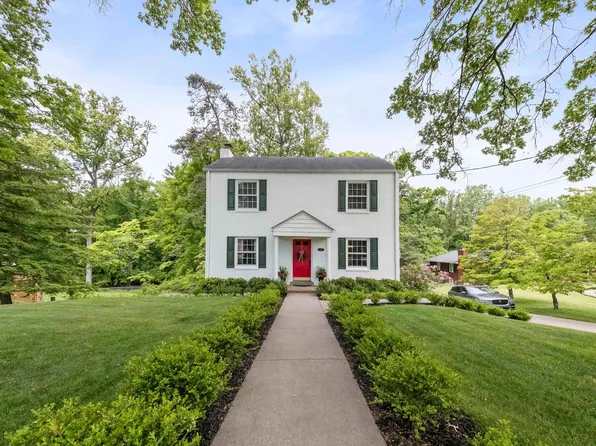 406 Bellefonte Princess Rd, Ashland, KY 41101