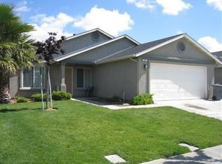 579 Brittany Way, Merced, CA 95341