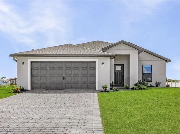 1265 Bush St W, Immokalee, FL 34142