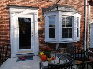 350 Old Trail Rd, Baltimore, MD 21212