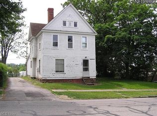 517 E North St, Wooster, OH 44691