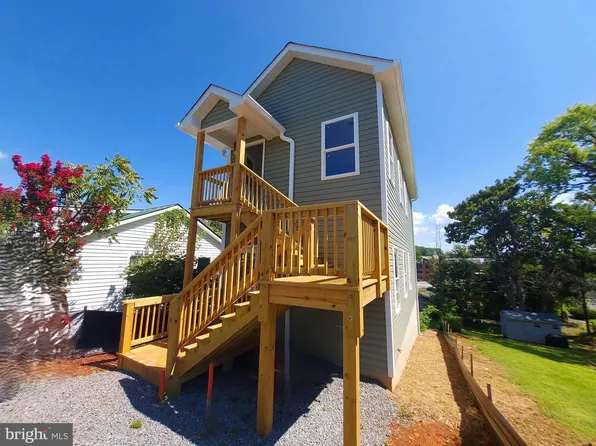 307 Belleview Ave, Orange, VA 22960