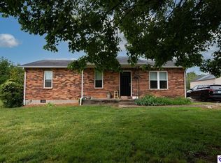61 Brian Ave, Hodgenville, KY 42748