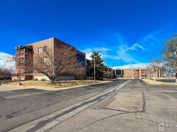3rd image of 12565 Sheridan Blvd #308