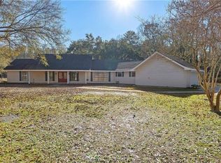 12422 W Black Cat Rd, Independence, LA 70443