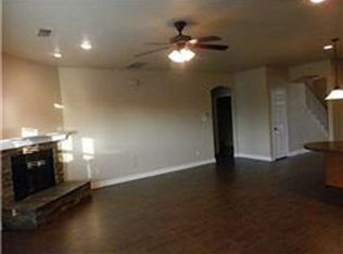 1333 Castlegar Ln #0, Justin, TX 76247
