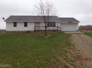 3654 Andrus Rd, Hastings, MI 49058