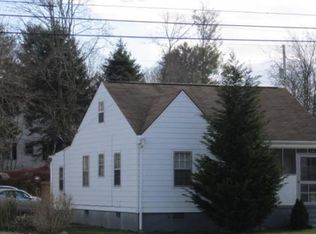 304 Radford St, Christiansburg, VA 24073