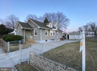 6156 Upsal Ave, Pennsauken, NJ 08110