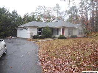 2200 Browns Valley Rd, Guntersville, AL 35976