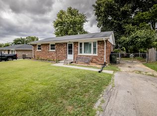 329 Mulberry Dr, Lexington, KY 40509
