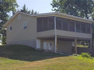 2785 S Shore Dr, Vassar, KS 66543