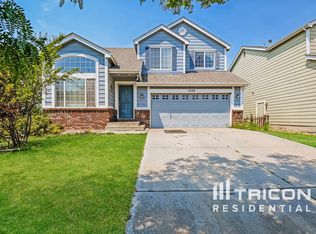 1233 102nd Ave, Greeley, CO 80634
