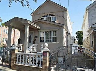 10111 129th St, South Richmond Hill, NY 11419