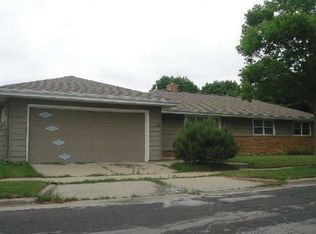 8808 W Fiebrantz Ave, Milwaukee, WI 53222