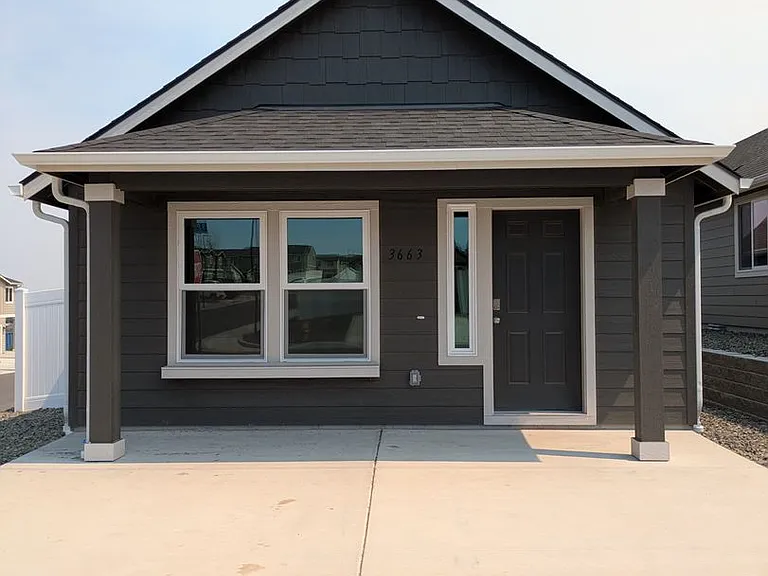 3663 S Penn Pl — Photo 1