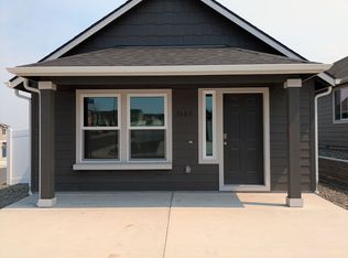 3663 S Penn Pl, Kennewick, WA 99338