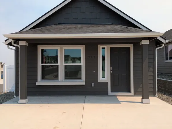 3663 S Penn Pl, Kennewick, WA