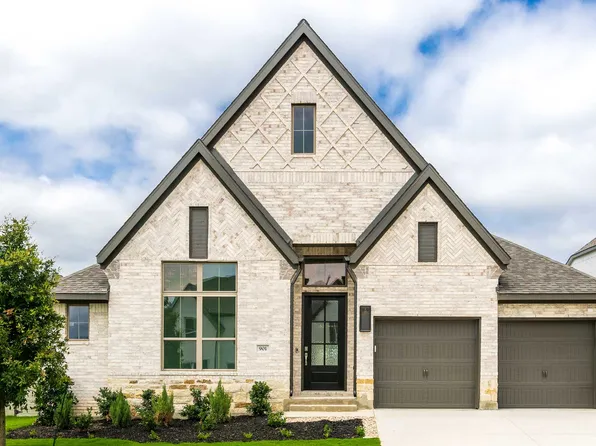 901 Violet Sunset Dr, Georgetown, TX 78628